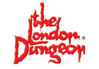 London Dungeon Easter Special Offer (after 5PM)