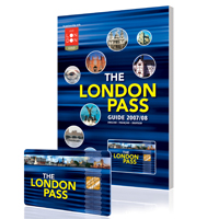 The London Pass 6 Day
