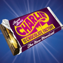 London Shows - Charlie and the Chocolate Factory
