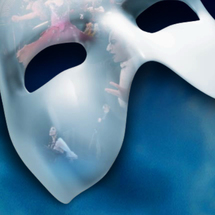 London Shows - Phantom of the Opera - Standard