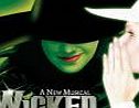 London Shows - Wicked **SUPER SAVER TICKET** -