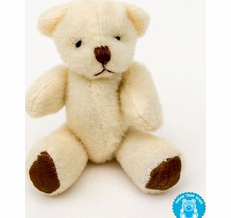 London Teddy Bears NEW Cute And Cuddly Little Teddy Bear - Gift Present Birthday Xmas