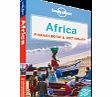 Africa Phrasebook by Lonely Planet 1816