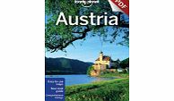 Lonely Planet Austria - The Salzkammergut (Chapter) by Lonely