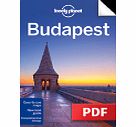 Lonely Planet Budapest - Southern Pest (Chapter) by Lonely
