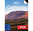 Lonely Planet California - San Francisco (Chapter) by Lonely
