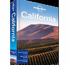 Lonely Planet California travel guide by Lonely Planet 3317