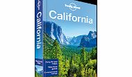 Lonely Planet California travel guide by Lonely Planet 4092