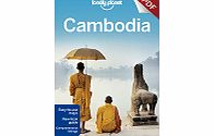 Lonely Planet Cambodia - Siem Reap (Chapter) by Lonely Planet