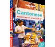 Cantonese Phrasebook by Lonely Planet 3805