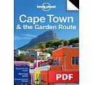 Cape Town  the Garden Route - Understand Cape