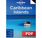 Caribbean Islands - Antigua, Barbuda 