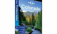 Lonely Planet Colorado travel guide by Lonely Planet 4047