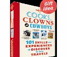 Lonely Planet Cooks, Clowns and Cowboys by Lonely Planet 4261