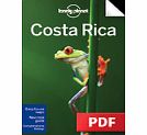 Lonely Planet Costa Rica - San Jose (Chapter) by Lonely Planet