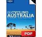 Cycling in Australia - Planning  Environment