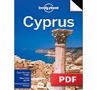 Lonely Planet Cyprus - North Nicosia (Chapter) by Lonely