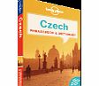 Lonely Planet Czech Phrasebook by Lonely Planet 2245