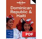 Dominican Republic  Haiti - North  South Haiti