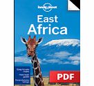 Lonely Planet East Africa - Uganda (Chapter) by Lonely Planet