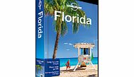 Lonely Planet Florida travel guide by Lonely Planet 4136