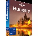 Hungary travel guide by Lonely Planet 3246