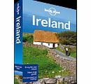 Ireland travel guide by Lonely Planet 4133