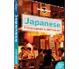 Lonely Planet Japanese Phrasebook by Lonely Planet 3808