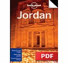 Lonely Planet Jordan - Petra (Chapter) by Lonely Planet 309520