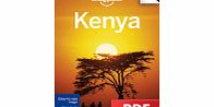 Lonely Planet Kenya - Plan your trip (Chapter) by Lonely
