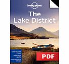 Lonely Planet Lake District - Ullswater (Chapter) by Lonely