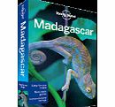 Madagascar travel guide by Lonely Planet 2836