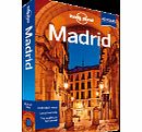 Lonely Planet Madrid city guide by Lonely Planet 3861
