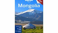 Lonely Planet Mongolia - Eastern Mongolia (Chapter) by Lonely
