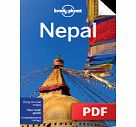 Lonely Planet Nepal - Around the Kathmandu Valley (Chapter) by