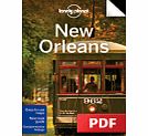 Lonely Planet New Orleans - Day Trips from New Orleans