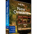 Lonely Planet New Orleans city guide by Lonely Planet 3377