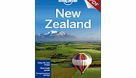 Lonely Planet New Zealand - Plan your trip (Chapter) by Lonely