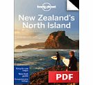 Lonely Planet New Zealands North Island - Wellington Region