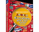 Lonely Planet Not For Parents: Africa (North American Edition)