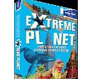 Lonely Planet Not For Parents: Extreme Planet by Lonely Planet
