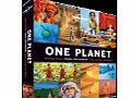 Lonely Planet One Planet (Hardback) - 2nd Edition by Lonely