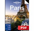 Paris - Eiffel Tower & Western Paris (Chapter)