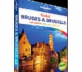 Pocket Bruges  Brussels by Lonely Planet 3272