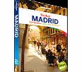 Lonely Planet Pocket Madrid by Lonely Planet 3596