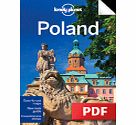 Lonely Planet Poland - Carpathian Mountains (Chapter) by