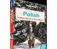 Polish Phrasebook by Lonely Planet 2268