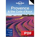 Provence & the Cote dAzur - Haute-Provence &