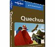 Quechua phrasebook by Lonely Planet 1483