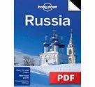Lonely Planet Russia - Western European Russia (Chapter) by